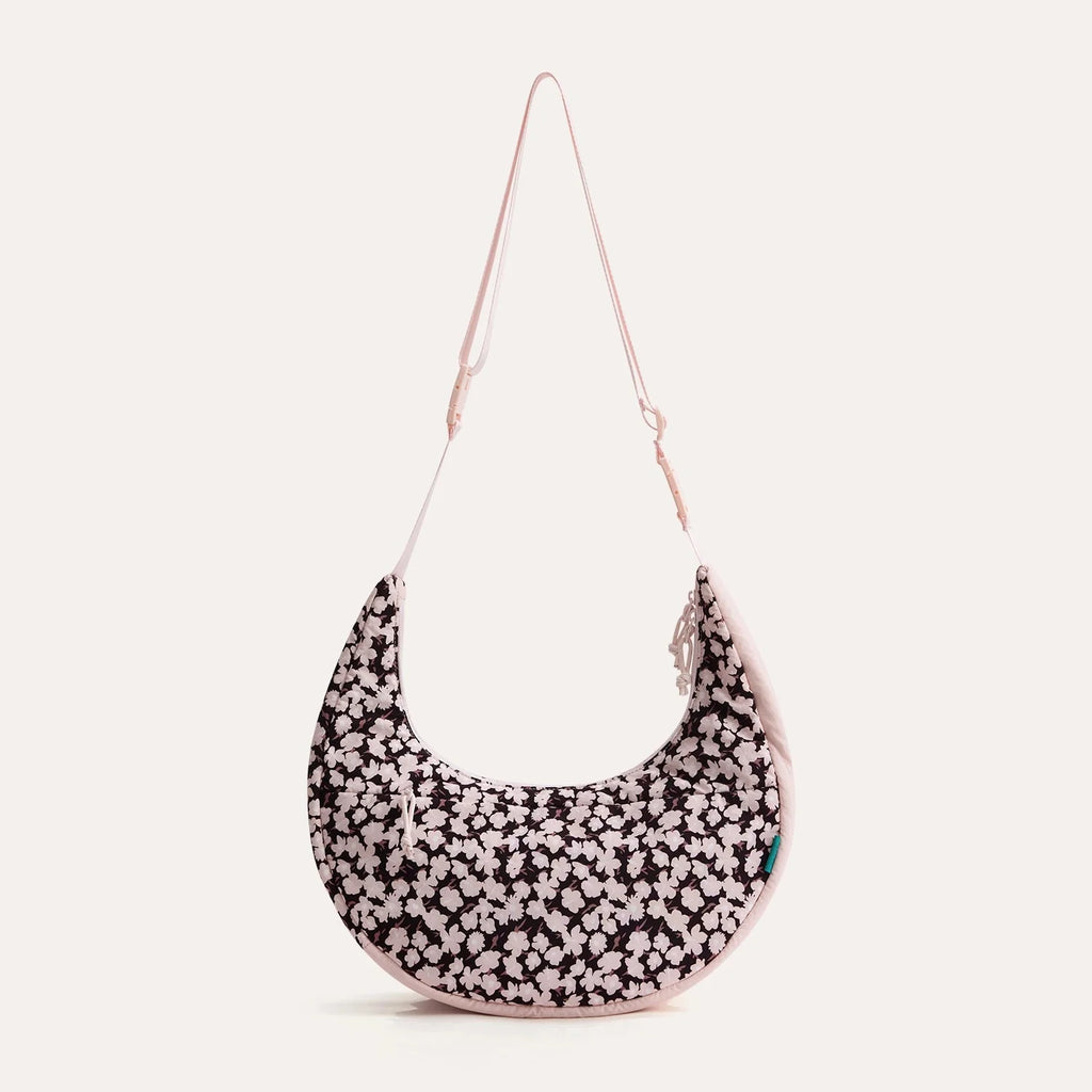 Crush Hobo Bag