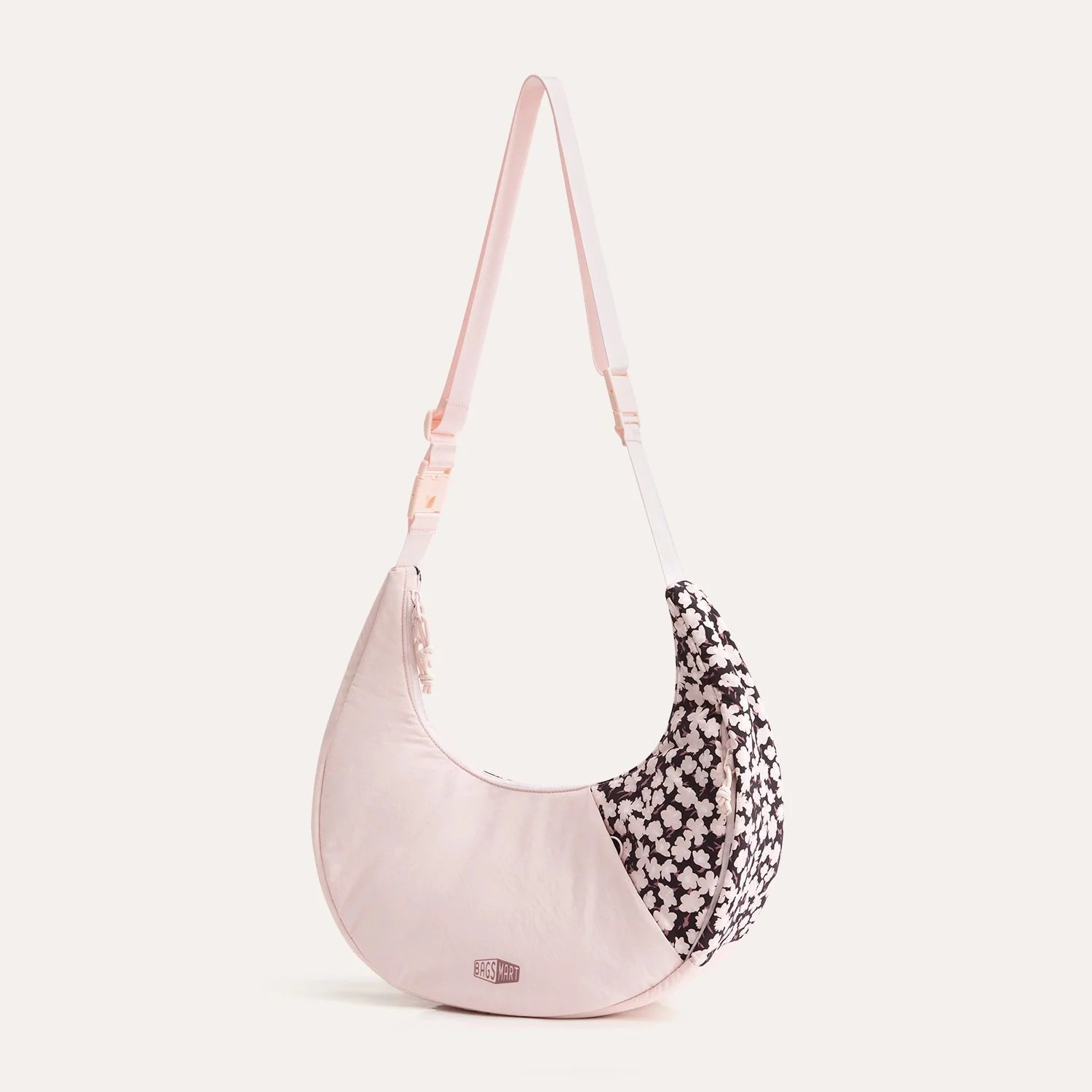 Crush Hobo Bag