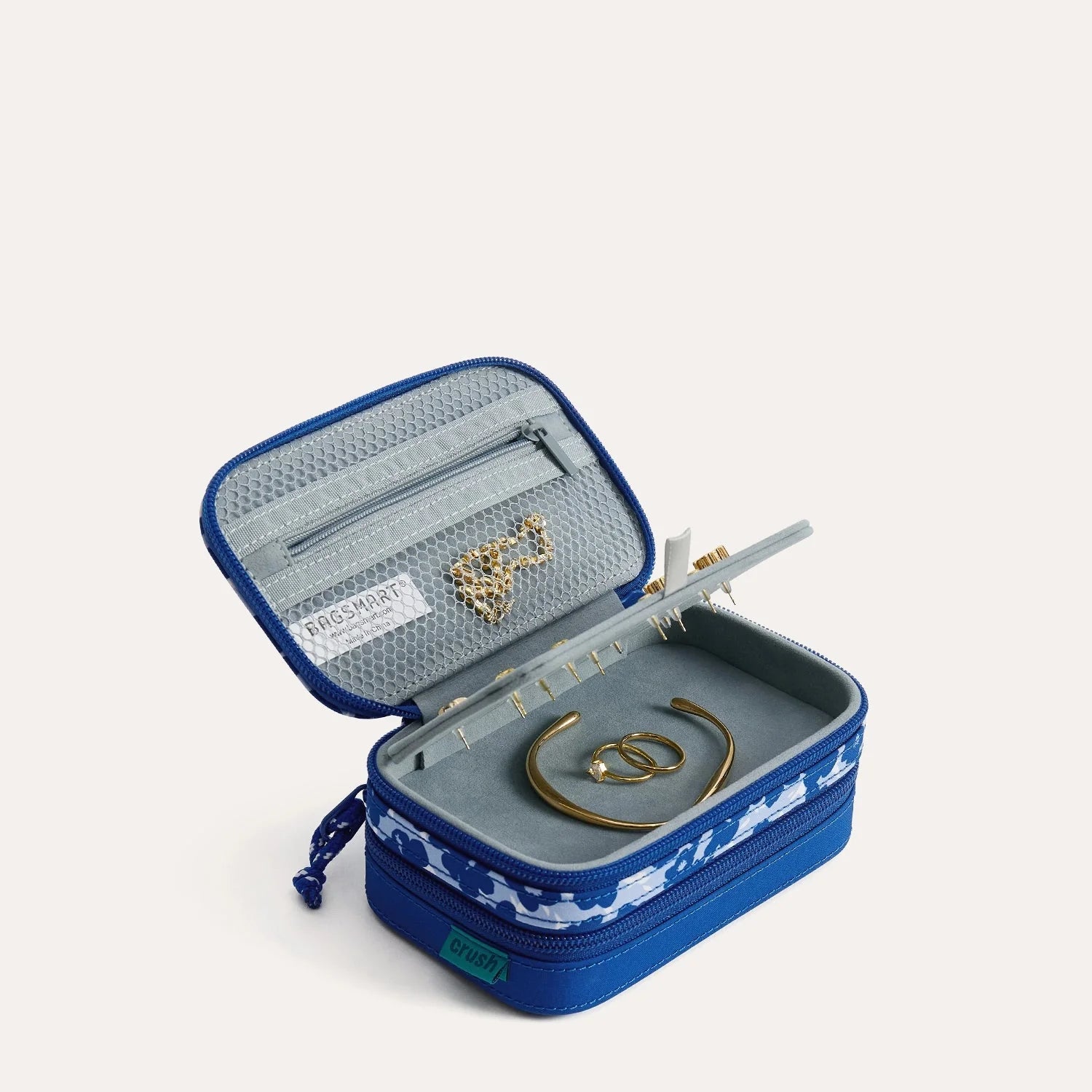 Crush Jewelry Organizer