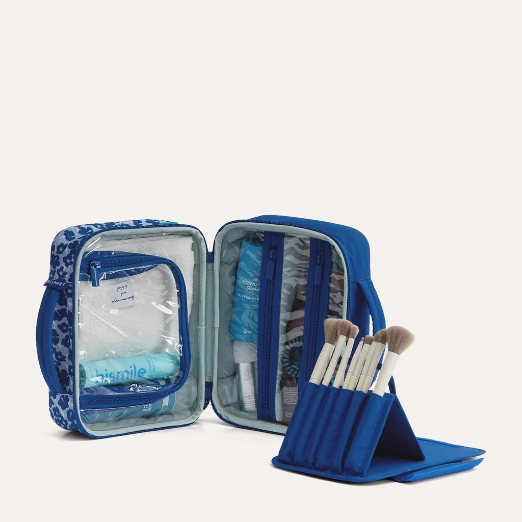 Crush Comestic Bag