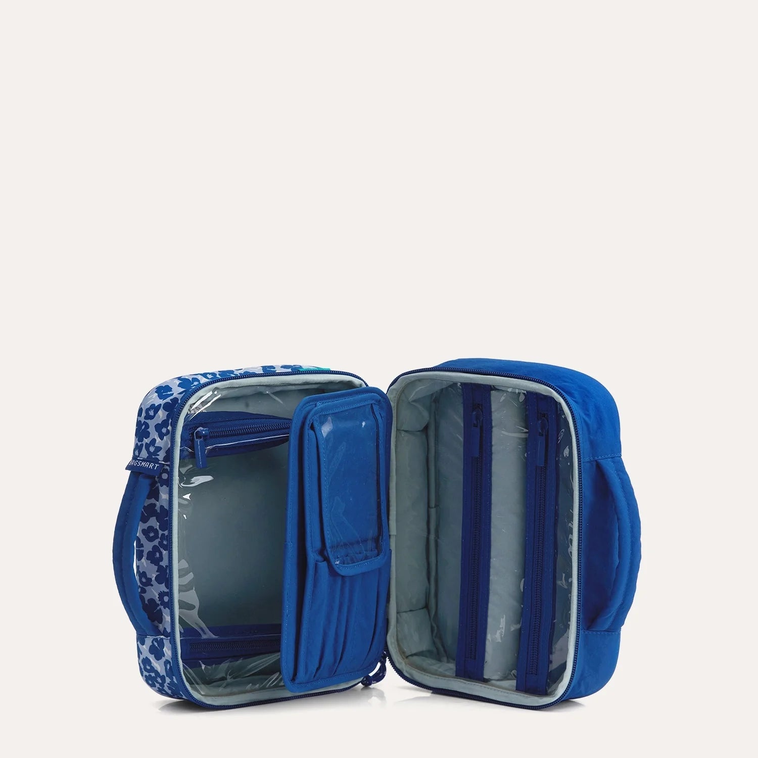 Crush Comestic Bag