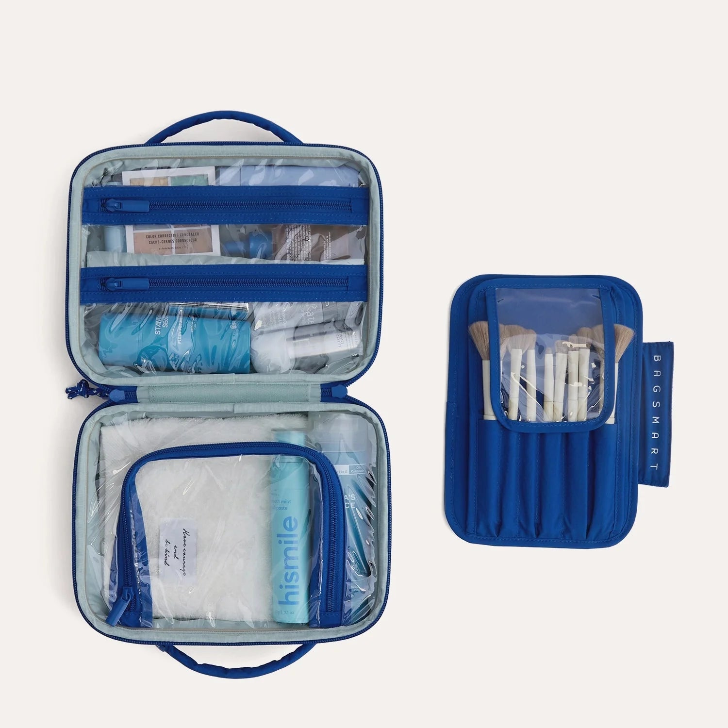 Crush Comestic Bag