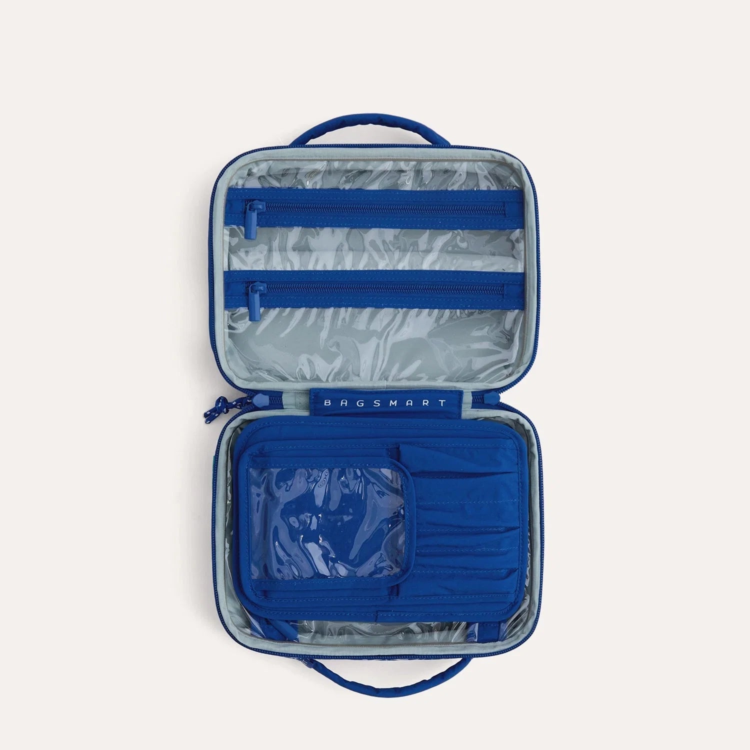Crush Comestic Bag