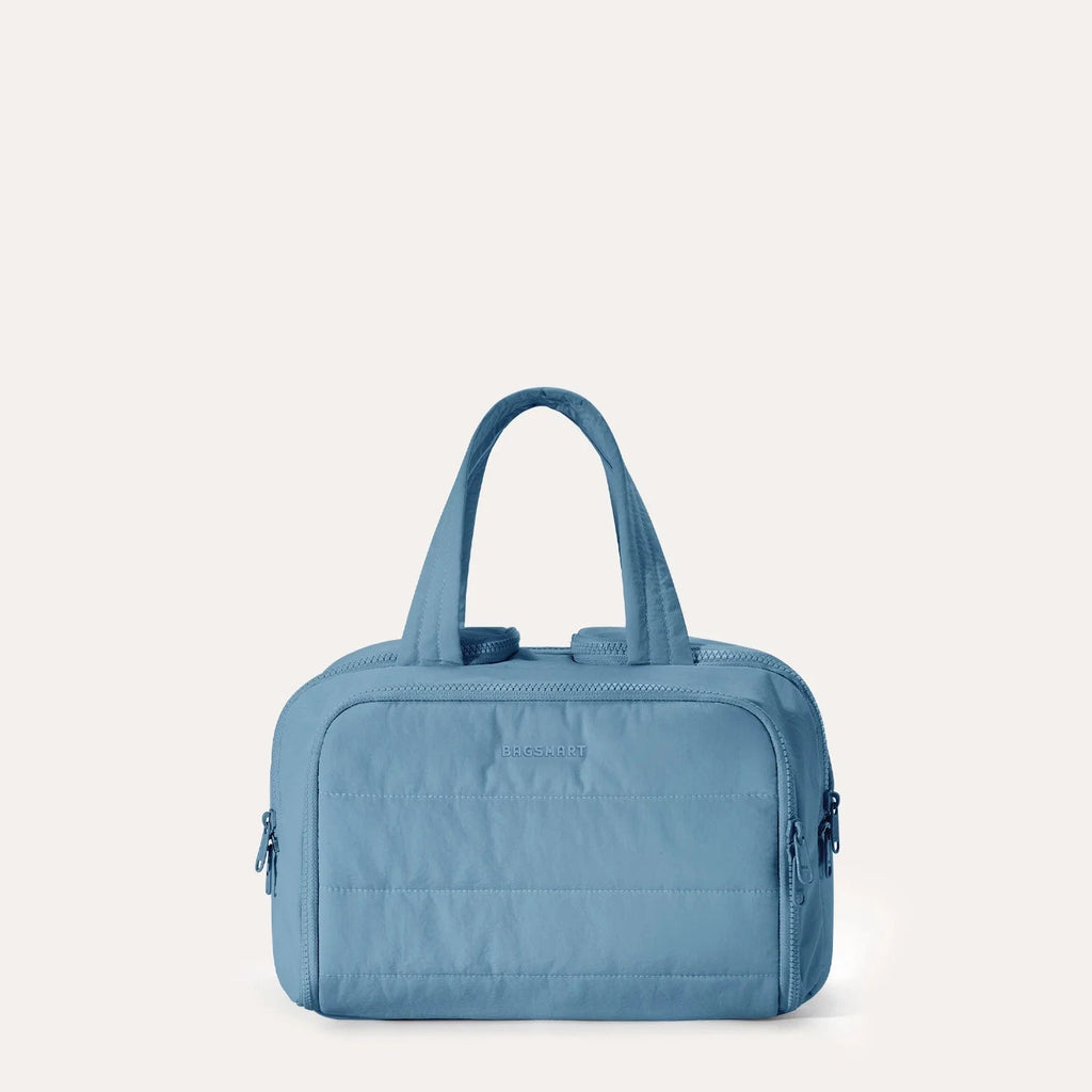 Crush Toiletry Bag