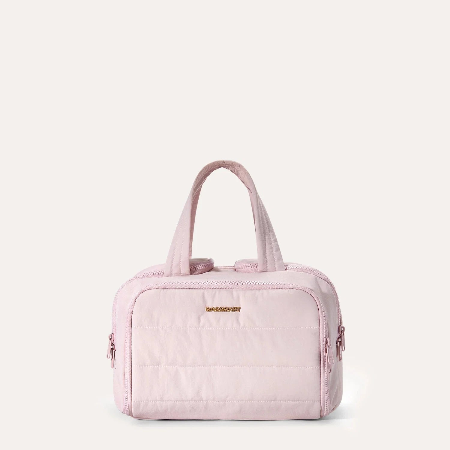 Crush Toiletry Bag