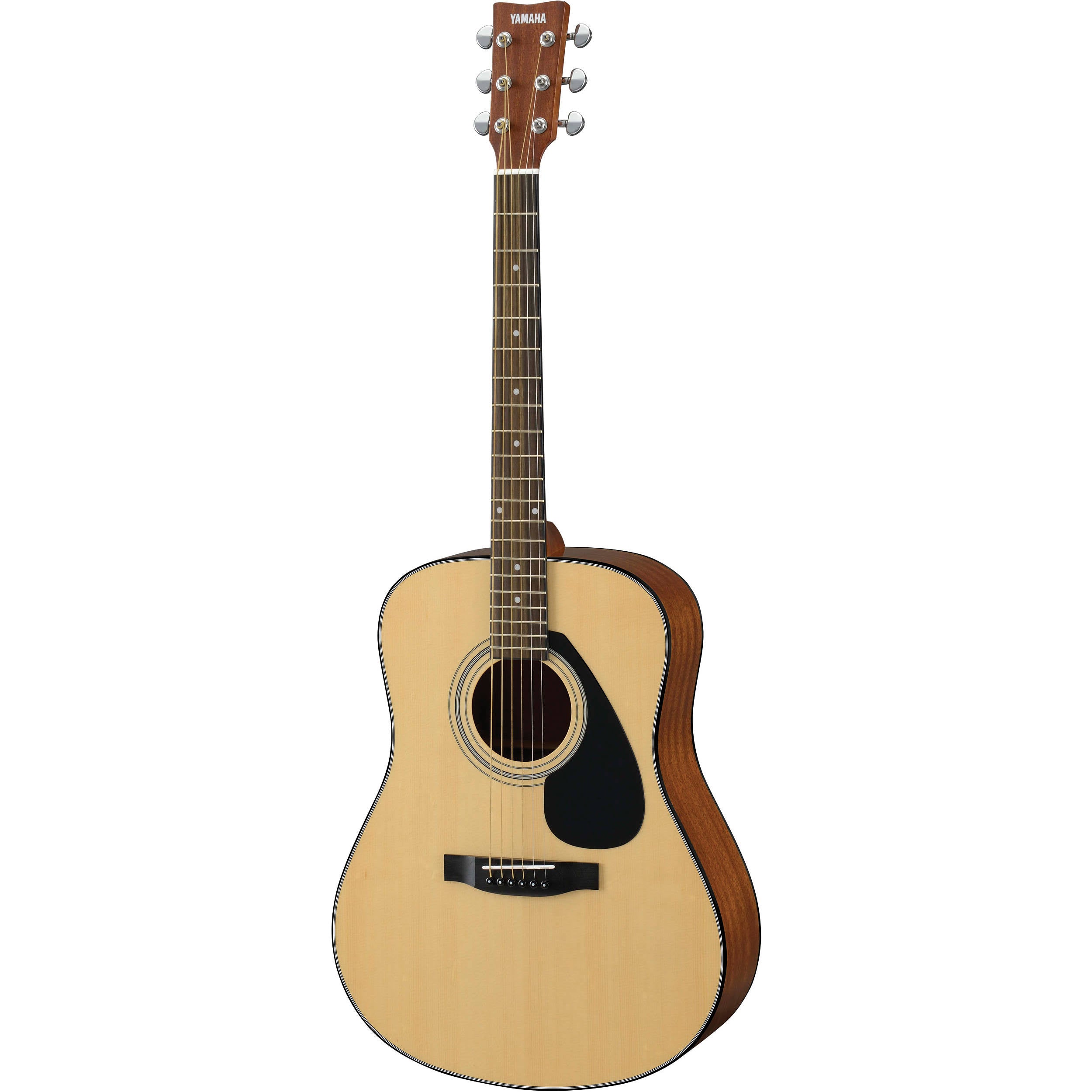 Acoustic Guitar D296