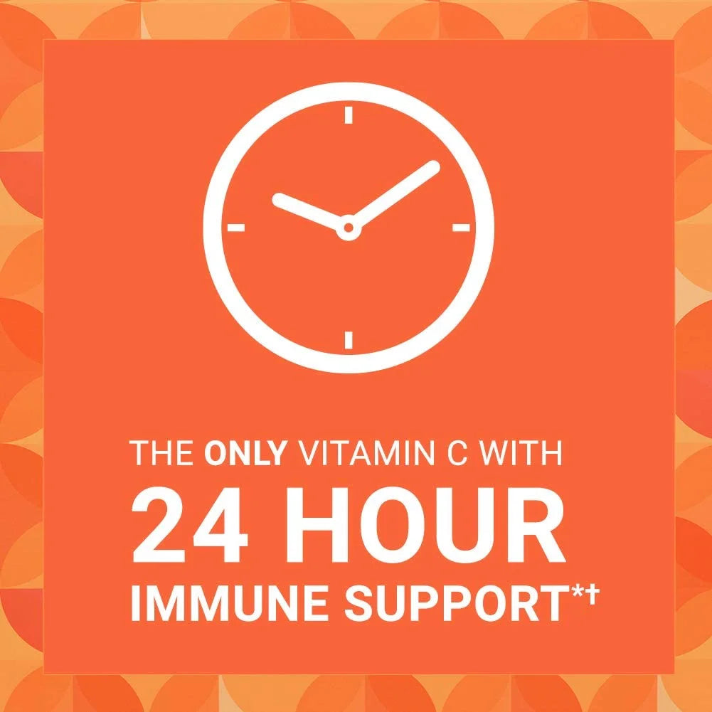 90 Coated Vitamin C Tablets E246529