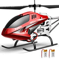 Remote Control Helicopter with 16 Mins Flight Time, 3.5 Channel B39898