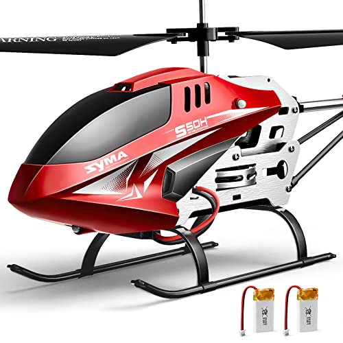 Remote Control Helicopter with 16 Mins Flight Time, 3.5 Channel B39898