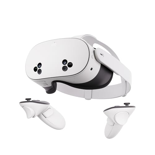 256GB Renewed All-in-One Headset R22700