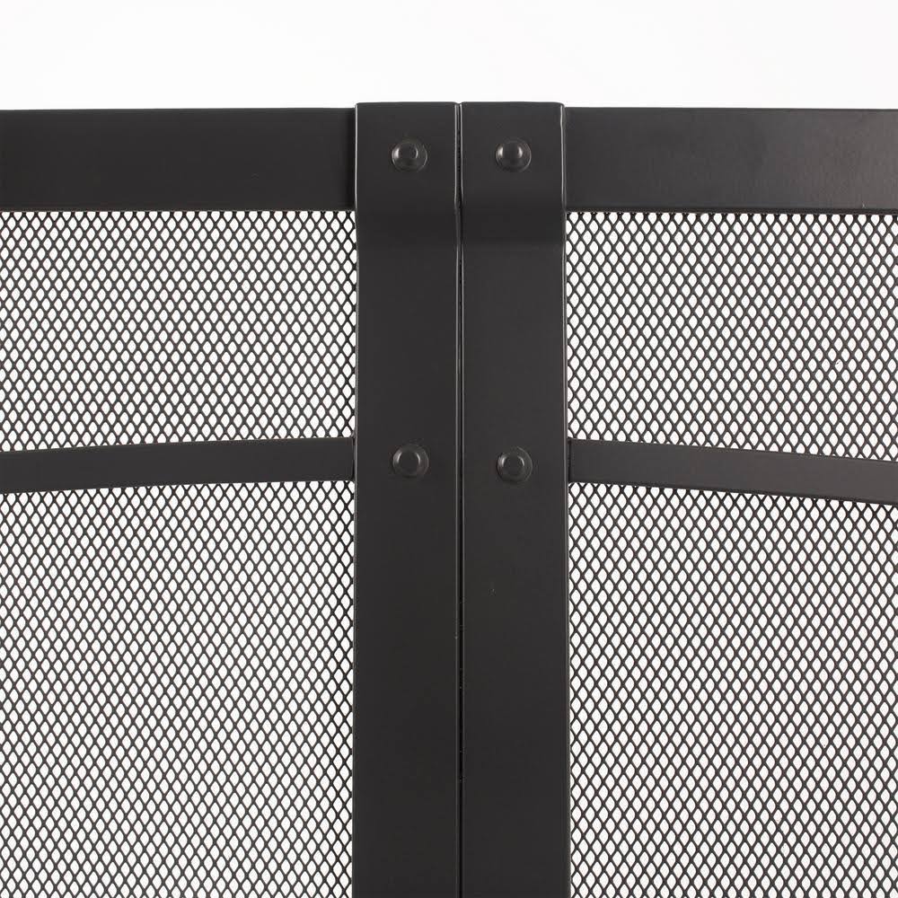Fireplace Screen J352089