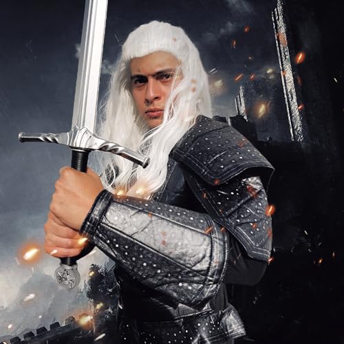 Full Size Medieval Foam Practice Sword N230883