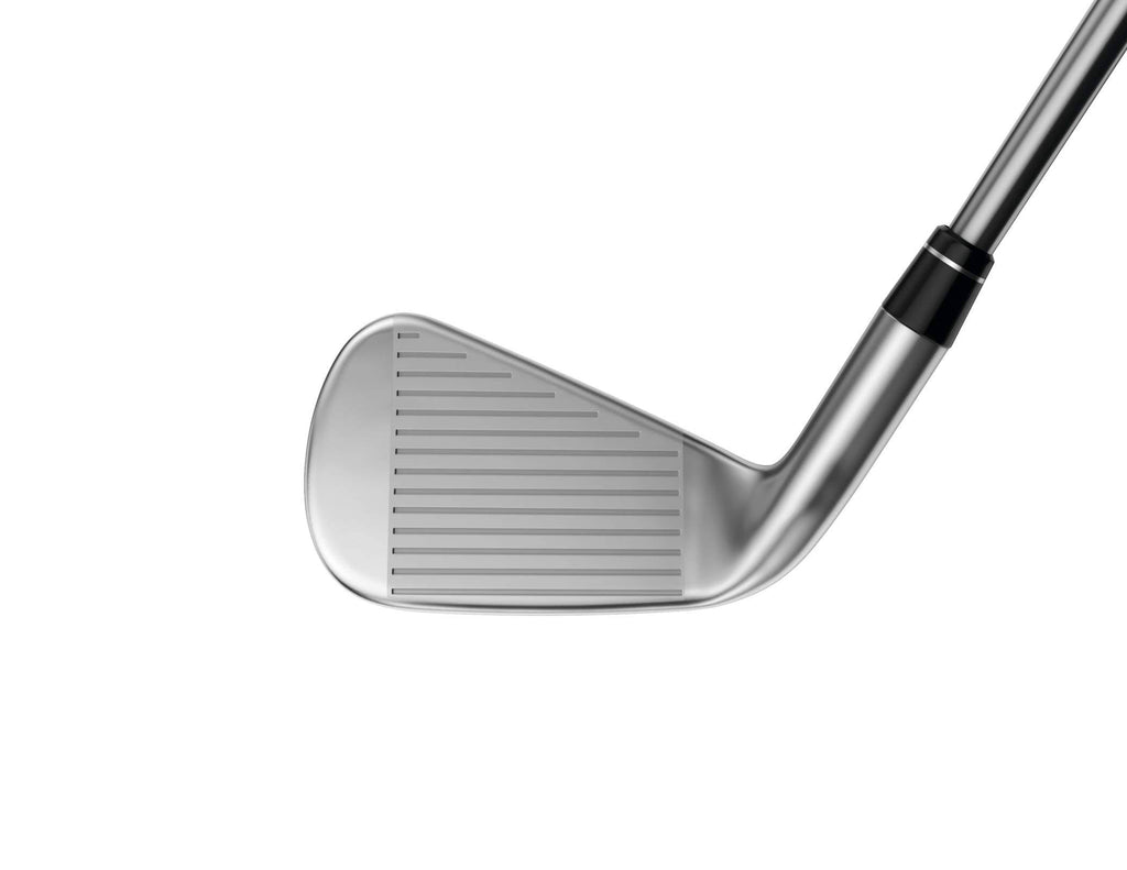 Graphite Irons N937580