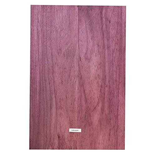 Basswood Guitar Body Blank Unfinished 21" x 14" x 2" (2 Pcs) E822