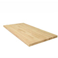 Unfinished Alder Butcher Block Island Countertop D863514