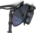 Rainproof Reflective Rear Seat Bicycle Saddle Bag B657