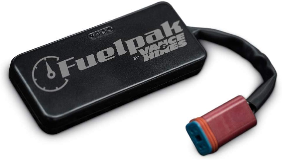 Fuelpak FP3 with Exhaust Port Gaskets I1966