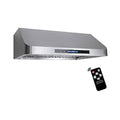 Pro-Style Under Cabinet Range Hood C3848