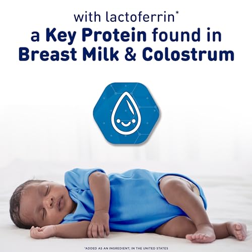 20.5 Oz Infant Formula Powder D646219