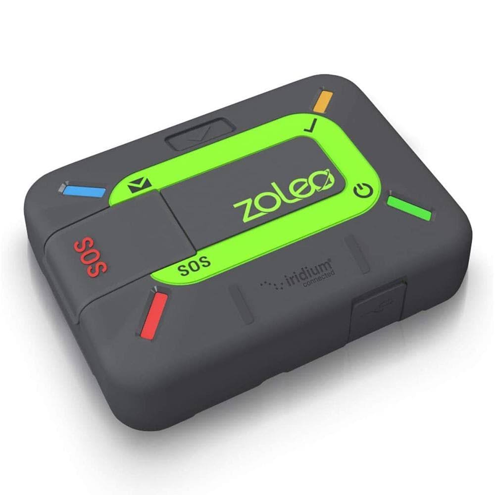 Satellite Communicator J73389