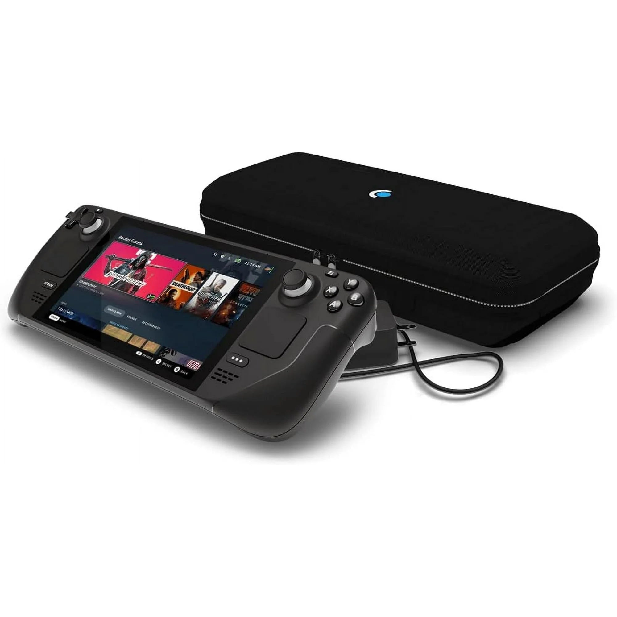 Steam Deck OLED 512gb X6979
