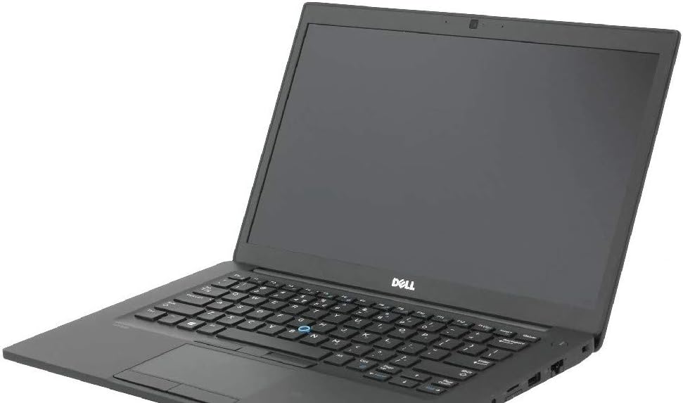 Intel Core i5-7300U 16GB RAM 256GB SSD 14 HD Display Webcam Windows 10 Pro Laptop V945