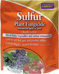 4 lb. Sulfur Plant Fungicide I718