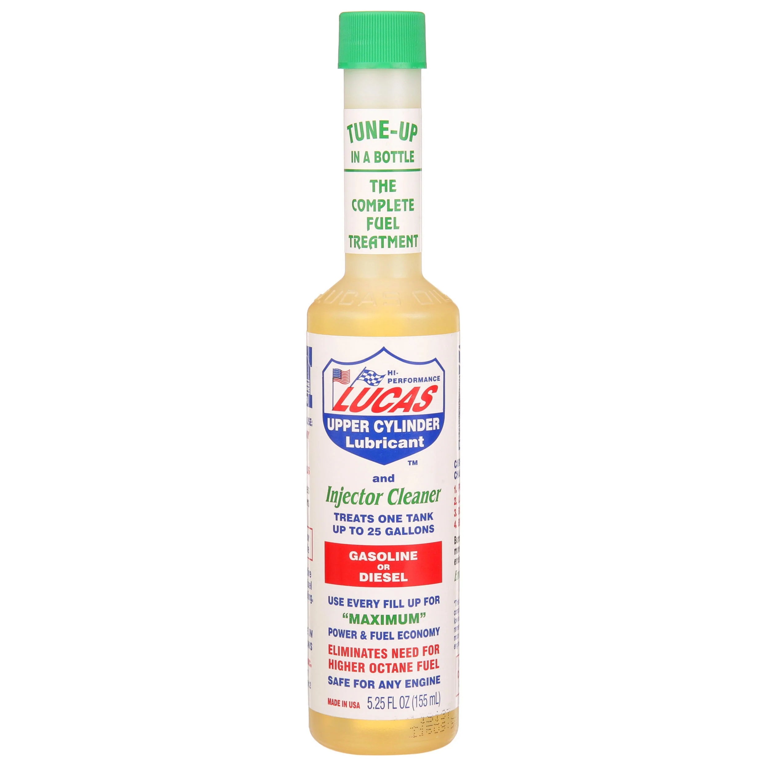 5.25 Ounce Fuel Treatment Automotive Additive K799