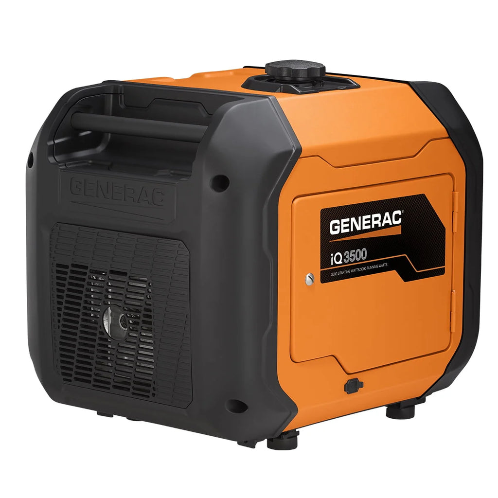 3,500-Watt Portable Inverter Generator Q3384