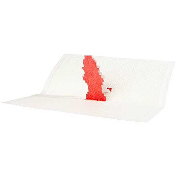Pop-Up Pee Pad for Dogs P149
