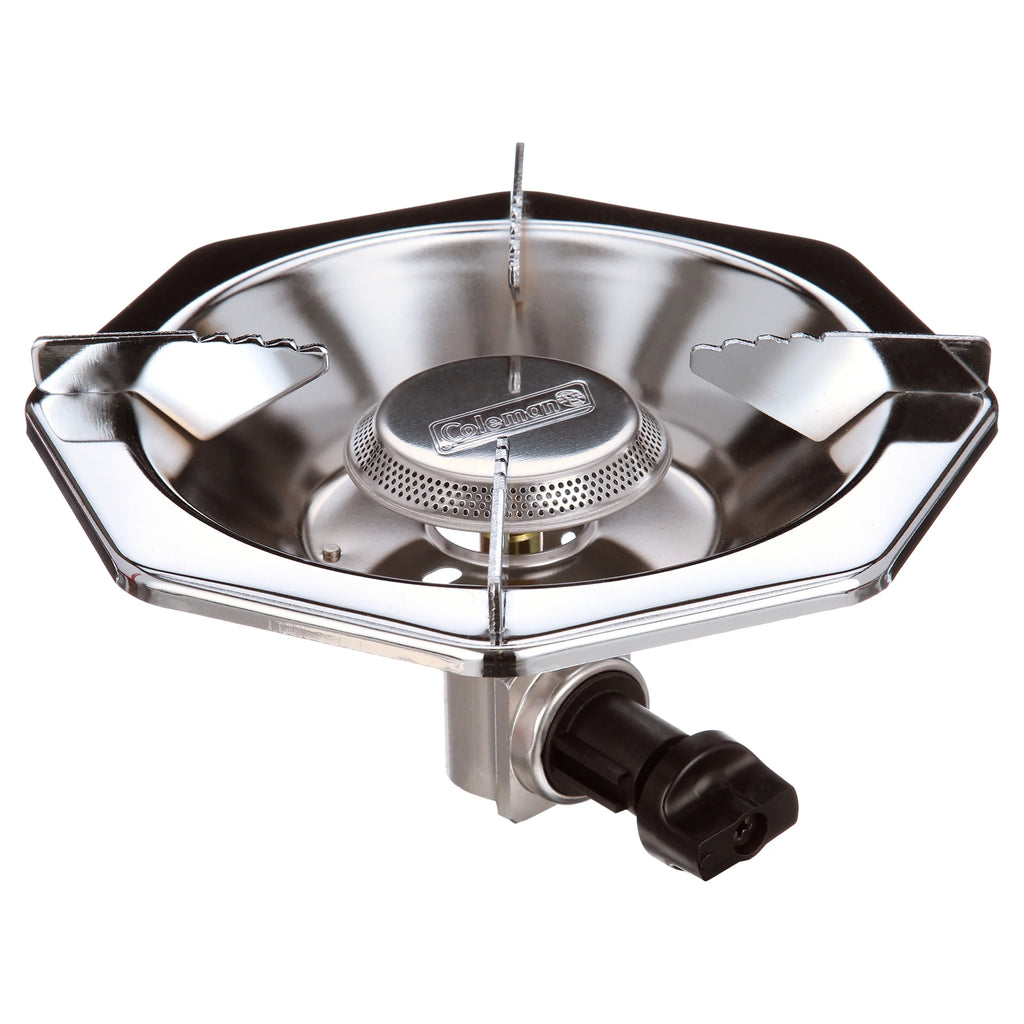 Portable 1 Burner Propane Camping Stove X4956