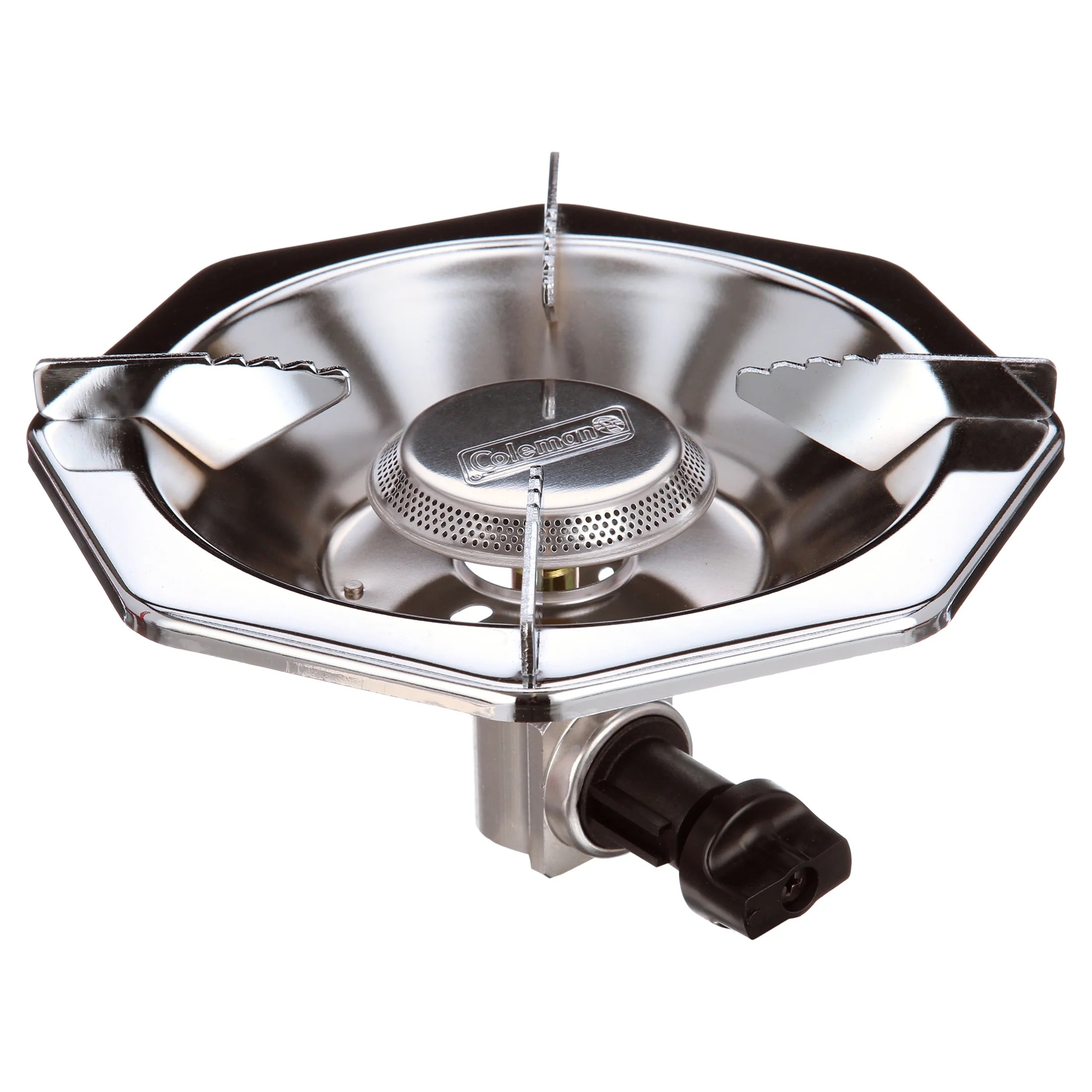 Portable 1 Burner Propane Camping Stove X4956