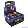 Booster Display (Set of 24 Booster Packs) - Trading Card Game D67591