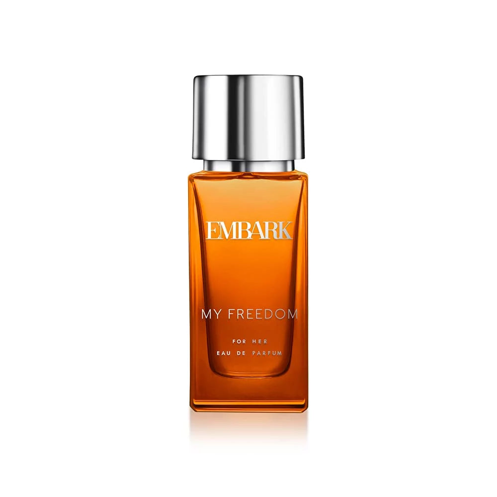 Women’s Premium Perfume - 30ml U965