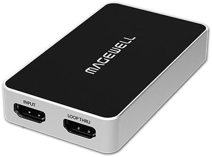 USB Capture HDMI Plus B965