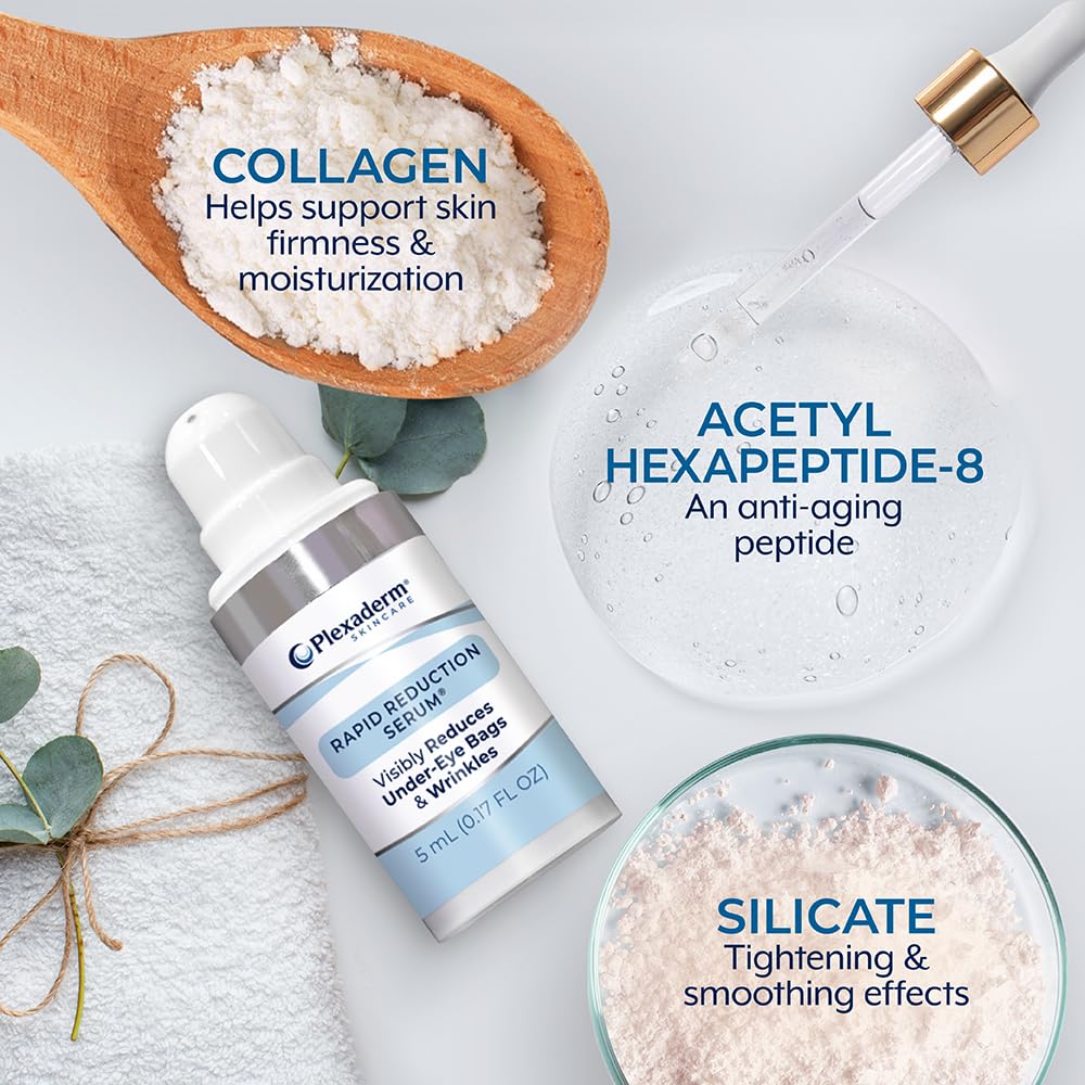 Rapid Reduction Eye Serum I88226