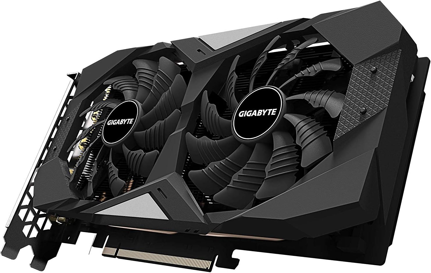 Radeon RX 5500 XT 8G Graphics Card, 8GB GDDR6 S75742