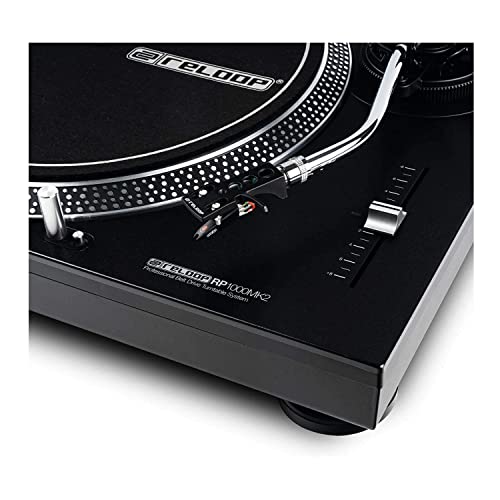 Professional Belt Drive Turntable System R767
