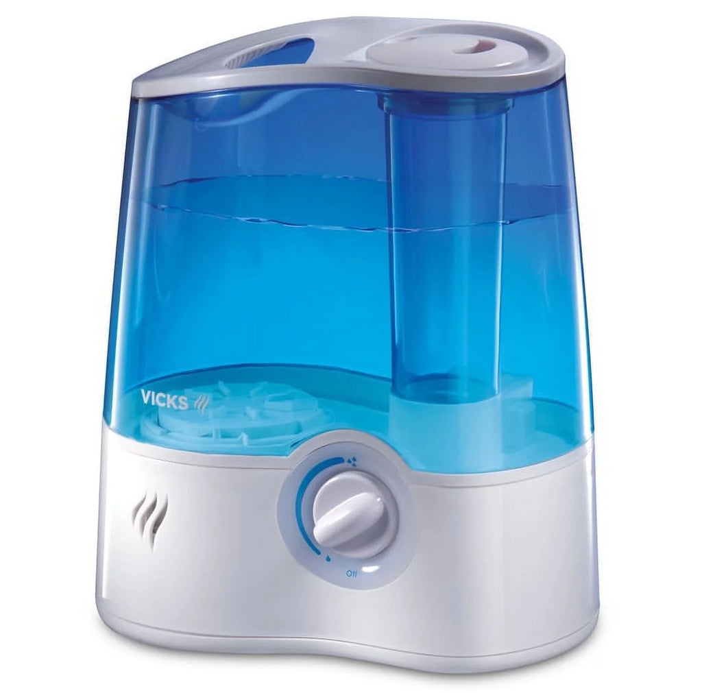 1.5 Gallon Ultrasonic Cool Mist Humidifier R8031