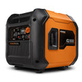 3,500-Watt Portable Inverter Generator Q3384