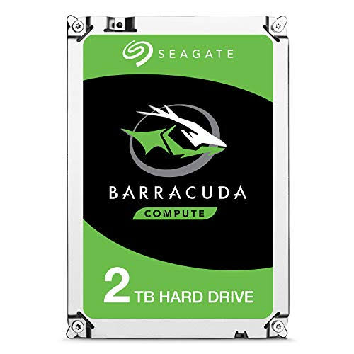 2TB 3.5-Inch Internal Hard Drive D477823