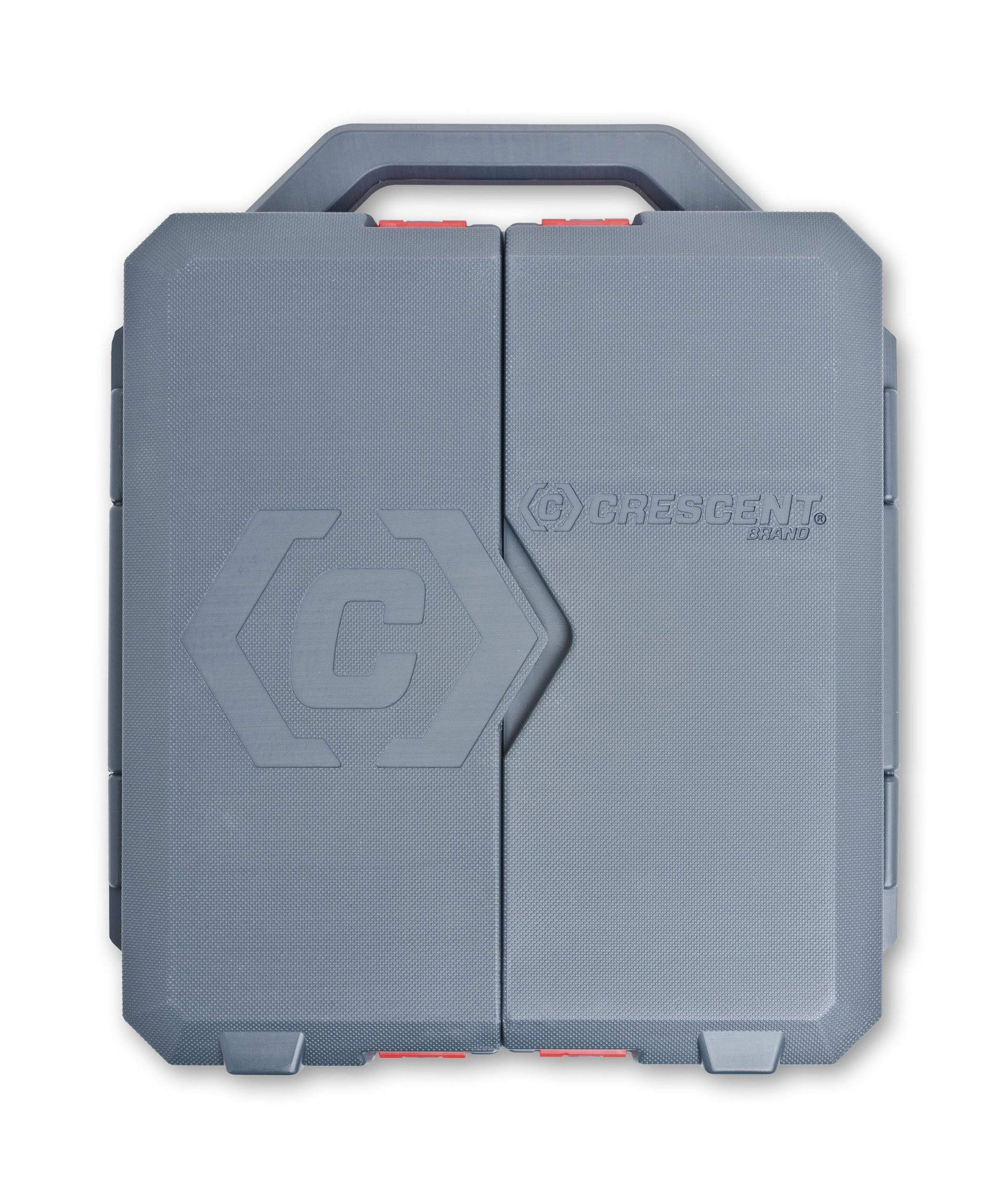 170-Piece Mechanics Tool Set L443