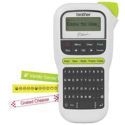 Industrial Handheld Labeling Toolkit O8440