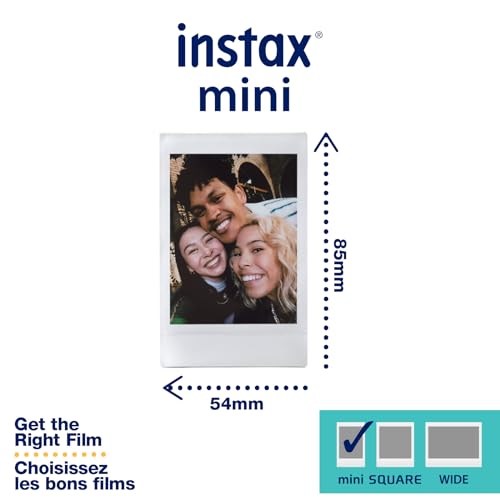 Instax Mini EVO Instant Camera N988