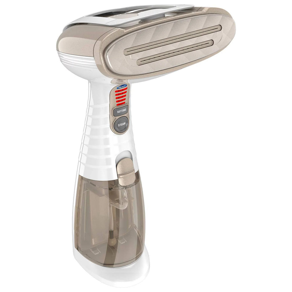 Handheld Garment Steamer F937371