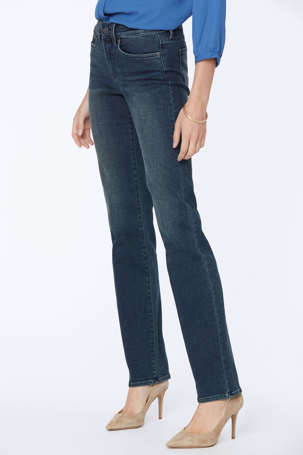 Straight Jean J647