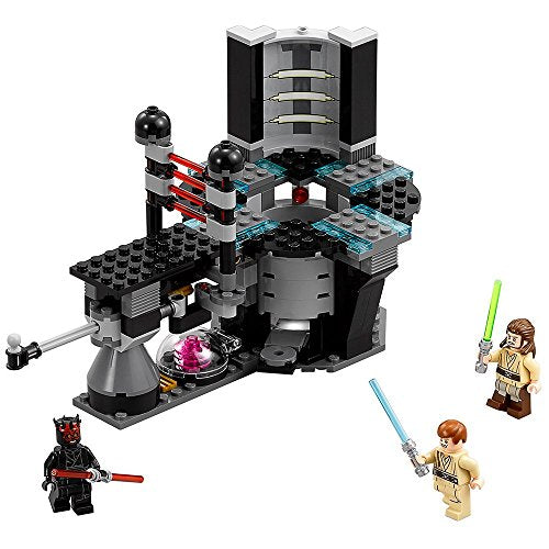 Duel on Naboo Toy H66530