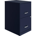 18x22 2-Drawer File Cabinet N318707