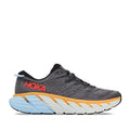Castlerock Anthracite Running Shoe - Size 9 I191803