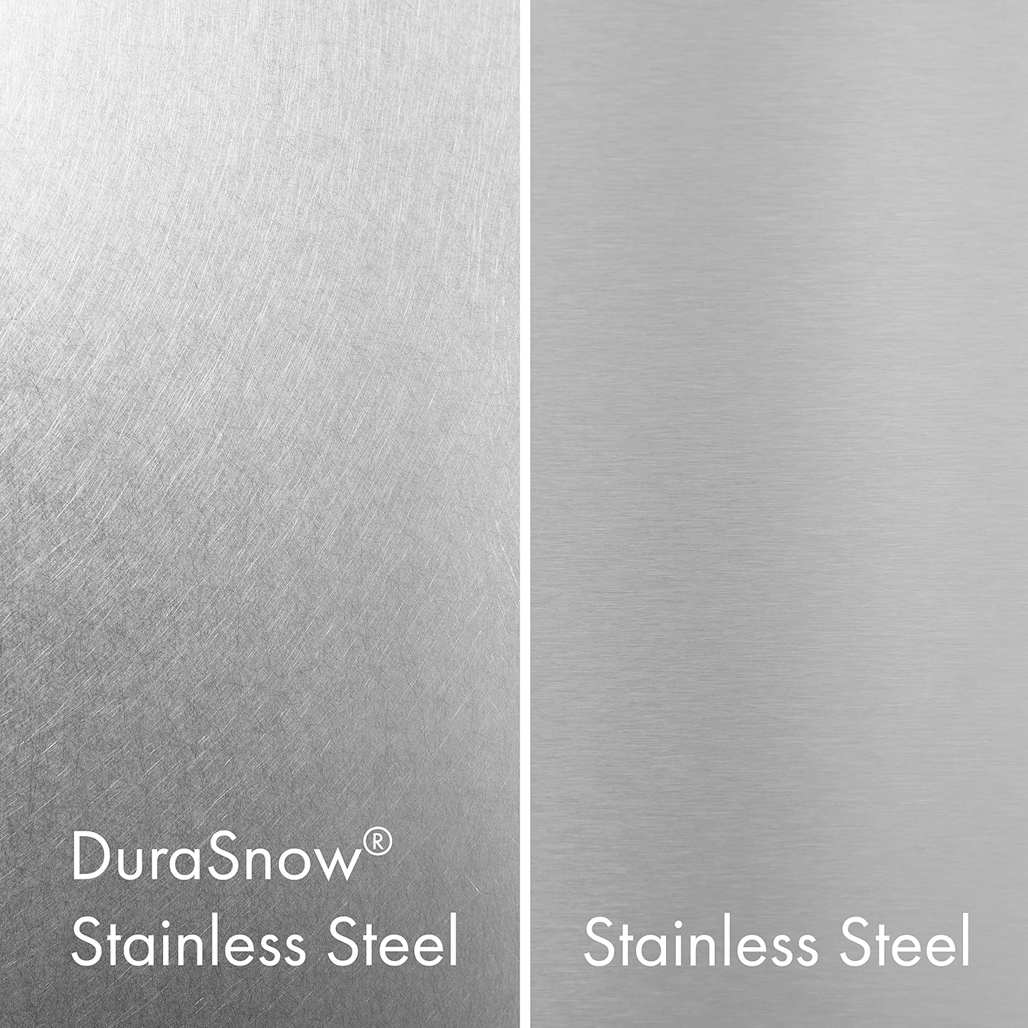 30" 16.1 cu. ft. Built-In 2-Door Bottom Freezer Refrigerator in Fingerprint Resistant Stainless Steel U842380
